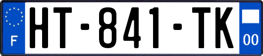 HT-841-TK