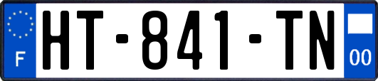 HT-841-TN