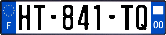 HT-841-TQ