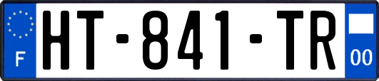HT-841-TR