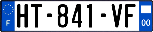 HT-841-VF