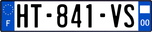 HT-841-VS