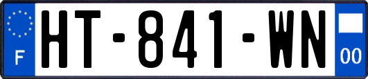 HT-841-WN