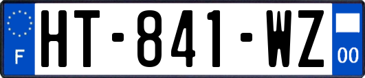 HT-841-WZ