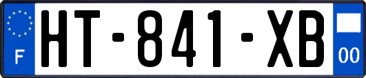 HT-841-XB