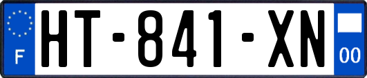 HT-841-XN
