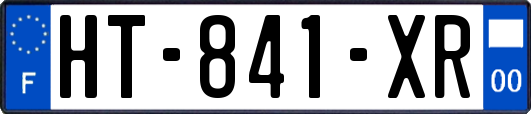 HT-841-XR