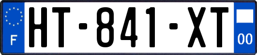HT-841-XT