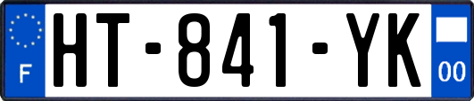 HT-841-YK