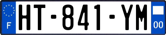HT-841-YM