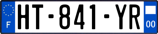 HT-841-YR