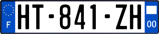 HT-841-ZH