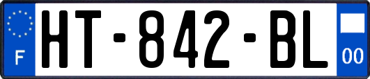 HT-842-BL