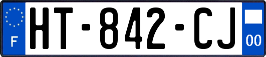 HT-842-CJ