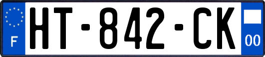HT-842-CK