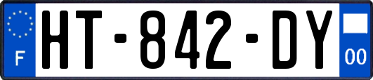 HT-842-DY
