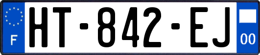 HT-842-EJ