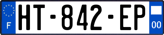 HT-842-EP