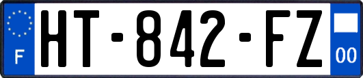 HT-842-FZ