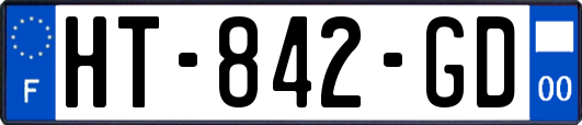 HT-842-GD