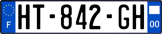 HT-842-GH