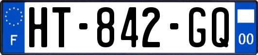 HT-842-GQ