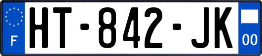 HT-842-JK