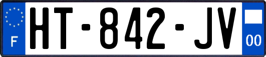 HT-842-JV
