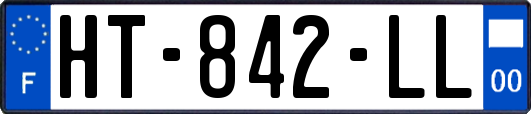 HT-842-LL