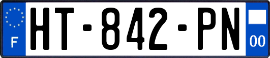 HT-842-PN