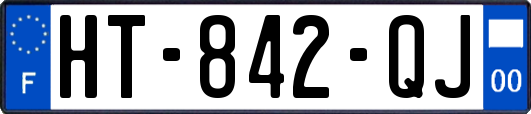 HT-842-QJ