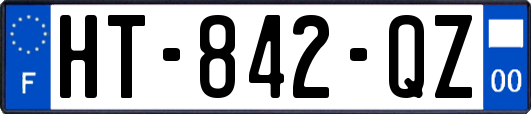 HT-842-QZ