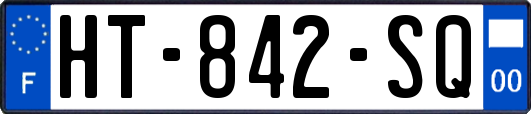 HT-842-SQ