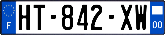 HT-842-XW