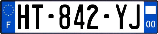 HT-842-YJ
