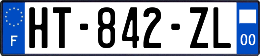 HT-842-ZL