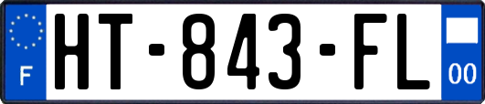 HT-843-FL
