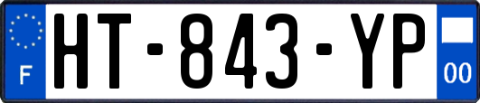 HT-843-YP