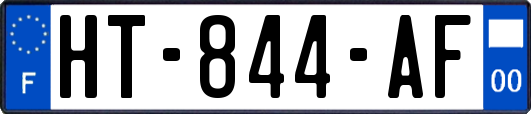 HT-844-AF
