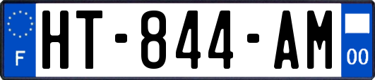 HT-844-AM