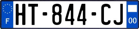 HT-844-CJ