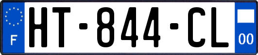 HT-844-CL