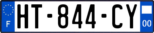 HT-844-CY