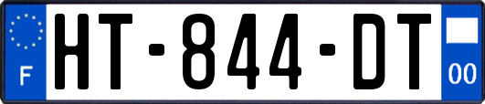 HT-844-DT