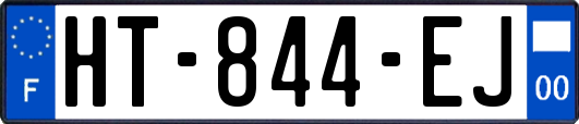 HT-844-EJ