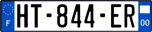 HT-844-ER