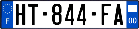 HT-844-FA