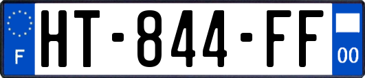 HT-844-FF