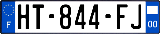 HT-844-FJ