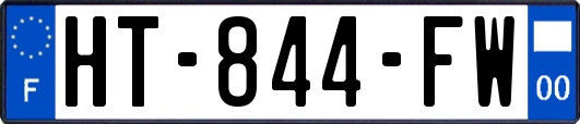 HT-844-FW